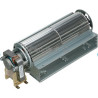 Cooling fan assembly
