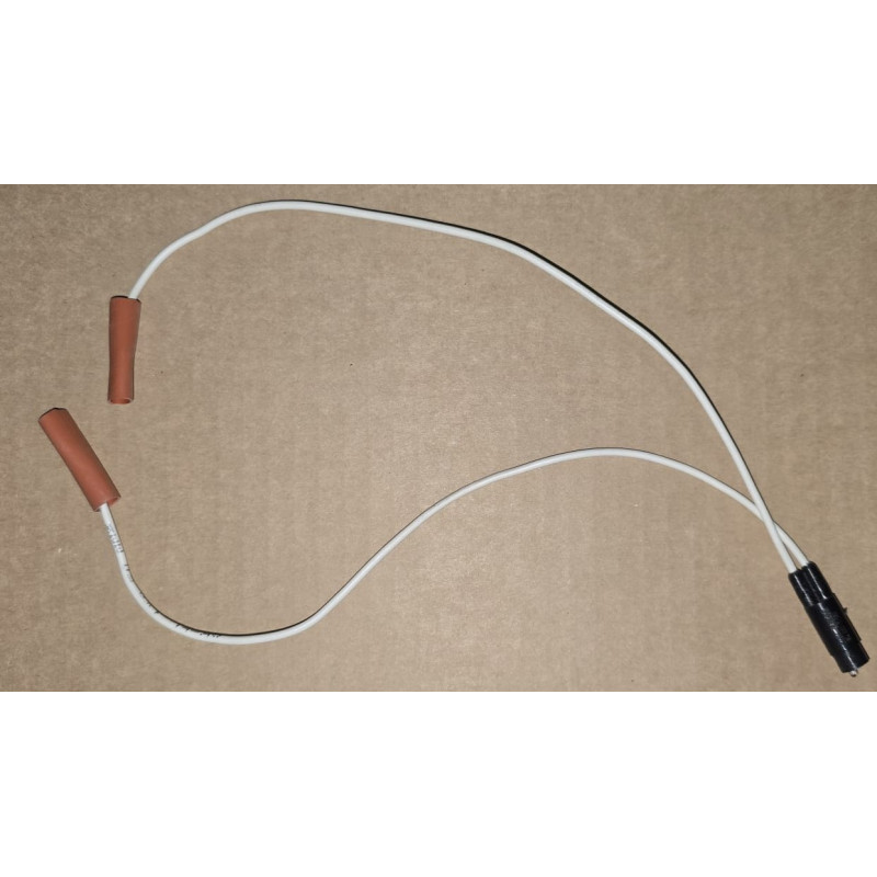 Neon Indicator Light