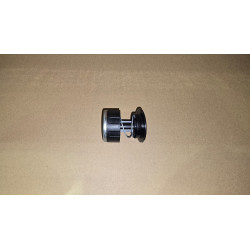 Knob Black