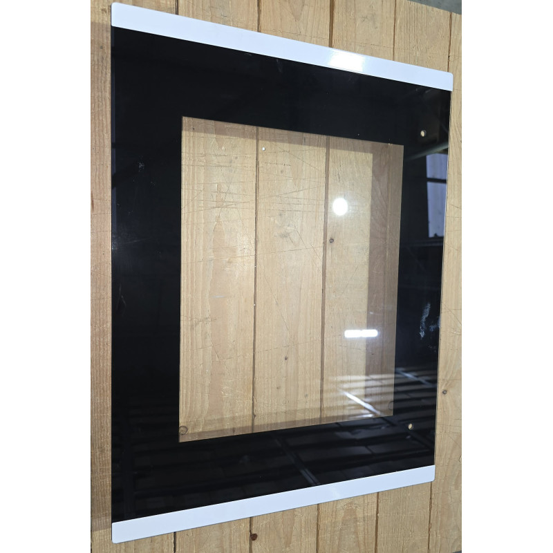 Outer Glass- Main cavity