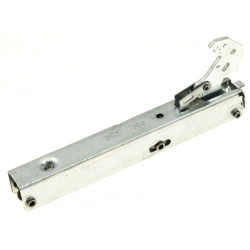 Left/Right Hinge