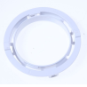 Exhaust duct joint