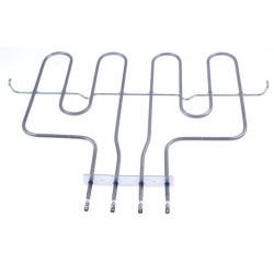 Dual grill element 2660W