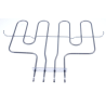 Dual grill element 2660W