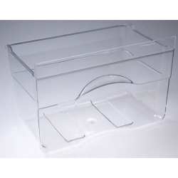 Lower Freezer Drawer
