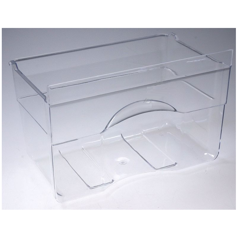 Lower Freezer Drawer