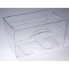 Lower Freezer Drawer