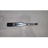 Hinge fixing plate