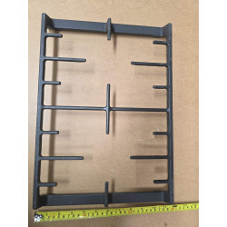 Cast Iron Pan Support