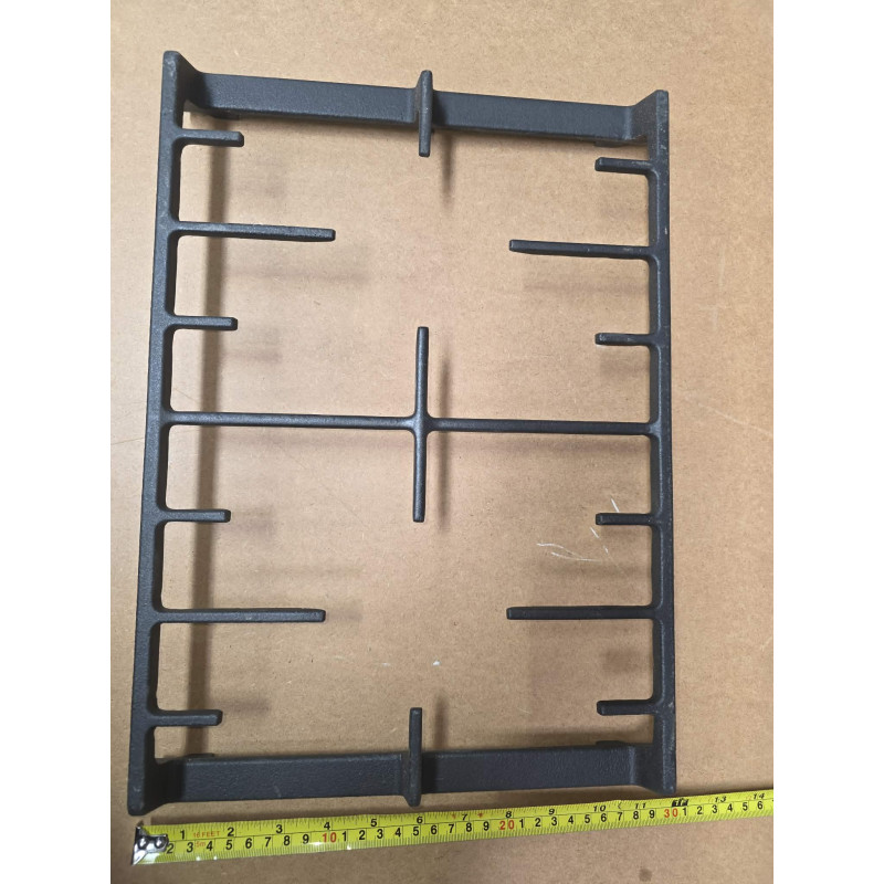 Cast Iron Pan Support