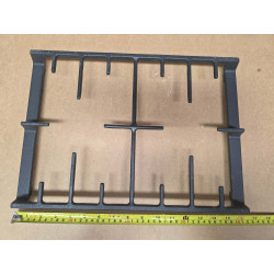 Cast Iron Pan Support