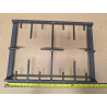 Cast Iron Pan Support