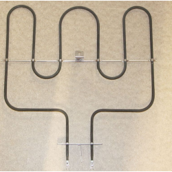 metal heating element*(top)