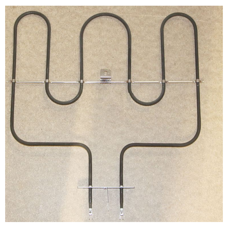 metal heating element*(top)