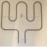 metal heating element*(top)