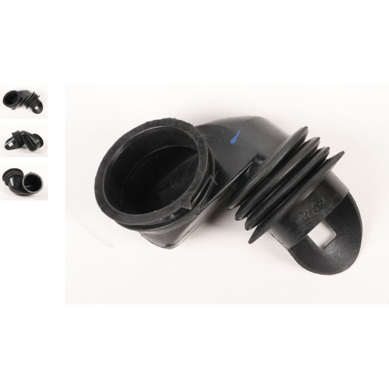 TUB INLET HOSE