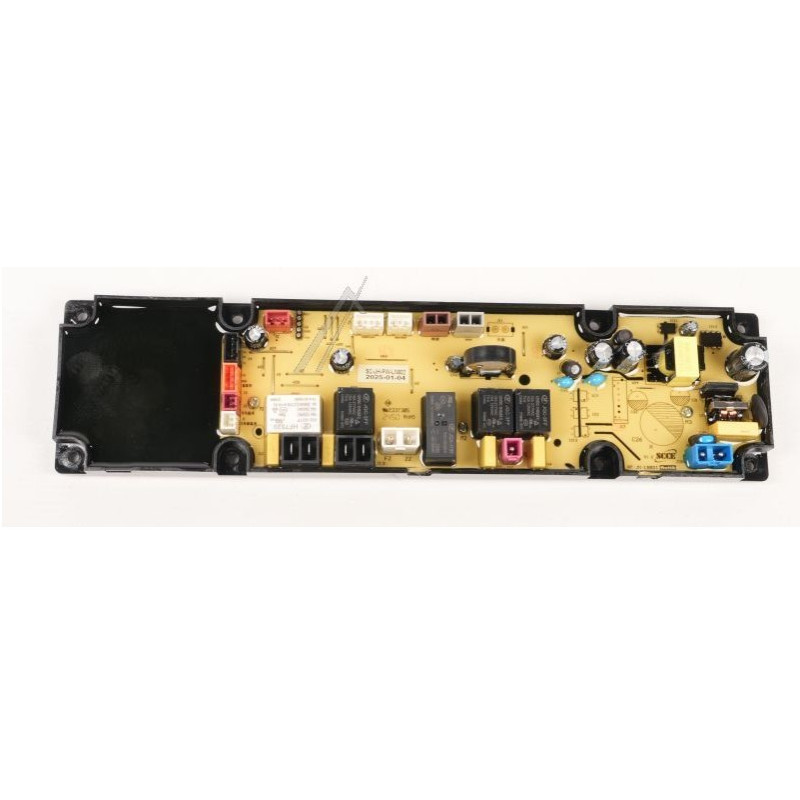 LN80 mainboard