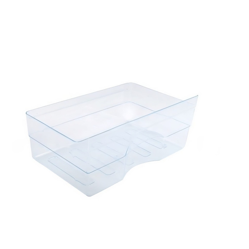 Crisper drawer
