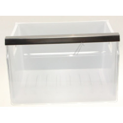 Middle drawer component