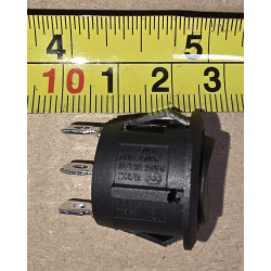 LAMP&iGNITION BUTTON