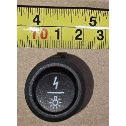 LAMP&iGNITION BUTTON