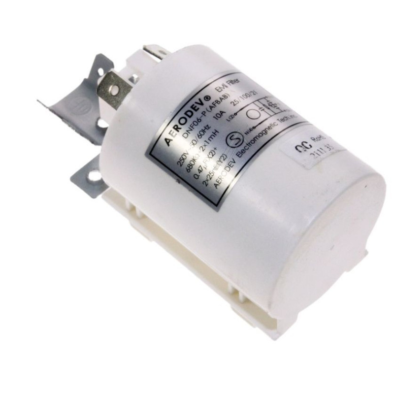 Mains Filter