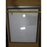 FREEZER DOOR ASSY/3661MGK-VMK(YINX-BND)GRI CON