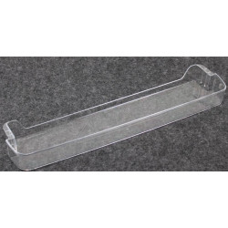 Upper bottle rack