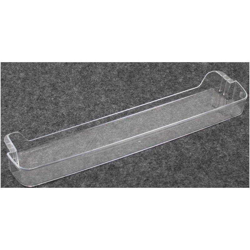 Upper bottle rack