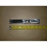 Pull down door hinge