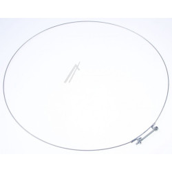 OUTER CLAMP