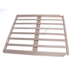 Wooden Shelf