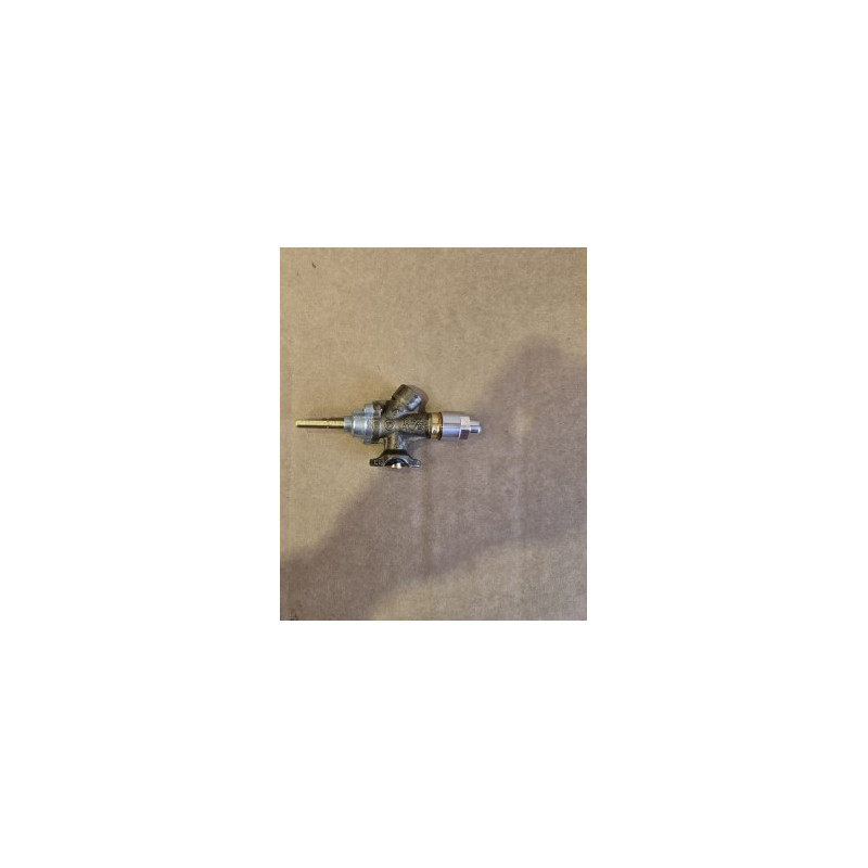GAS VALVE WITH FFD 60'