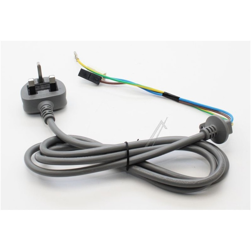 Power Cord