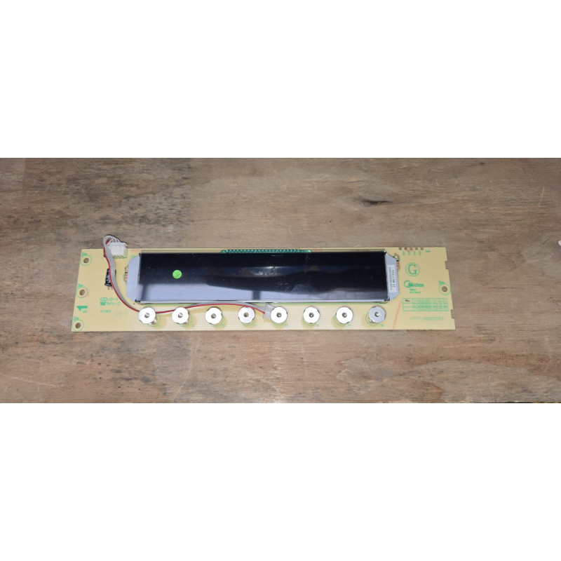 Display Board