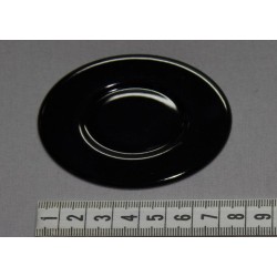 BURNER CAP SEMI RAPID