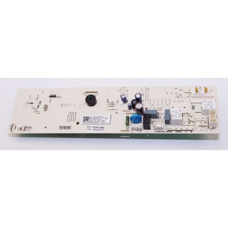 Main PCB