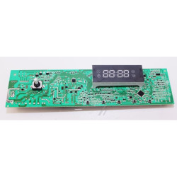 Main PCB