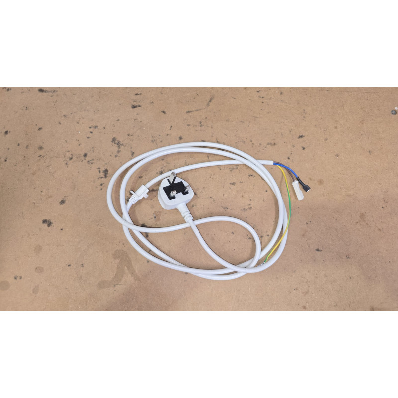 Power Cord