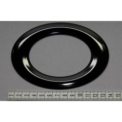 OUTER BURNER CAP WOK BURNER