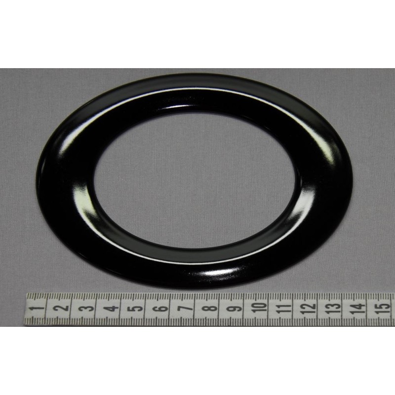 OUTER BURNER CAP WOK BURNER