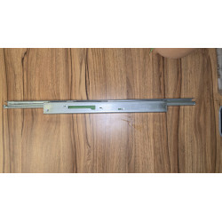 Guide rail- right