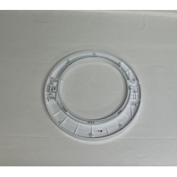 Outer frame assembly