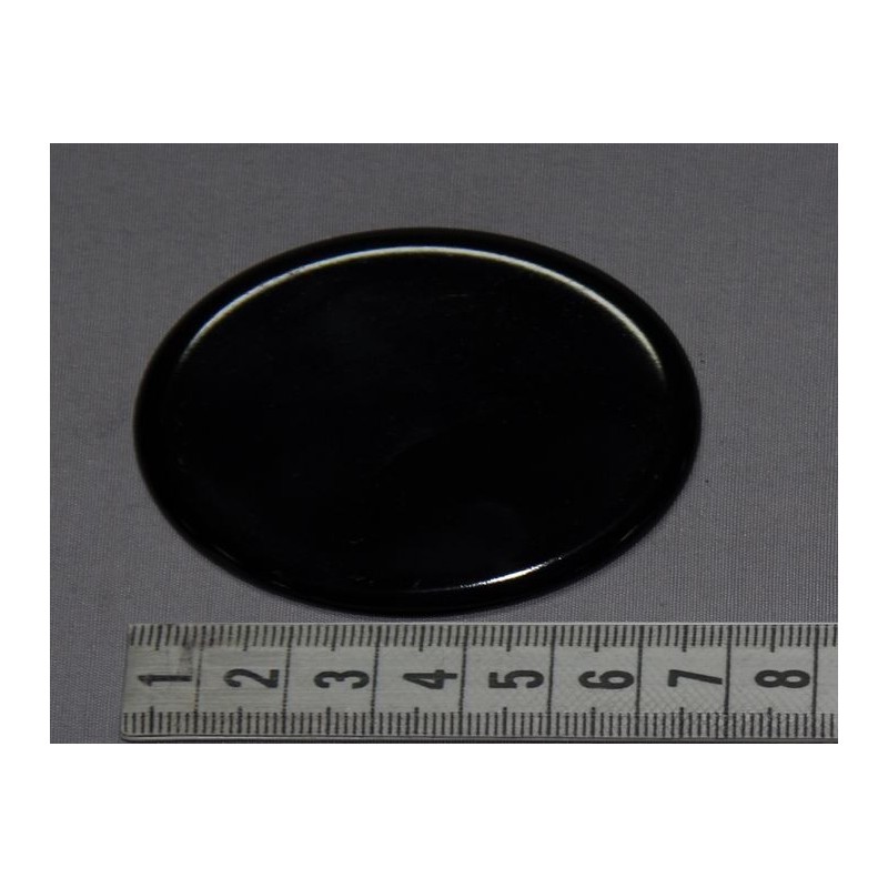 INNER BURNER CAP WOK BURNER