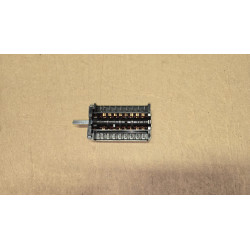 Oven Function Switch (10 Step)