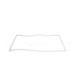 Inner door gasket