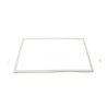 Lower door gasket