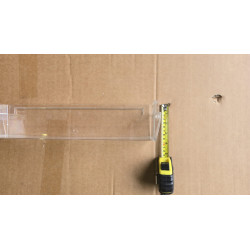 Lower Bottle Box