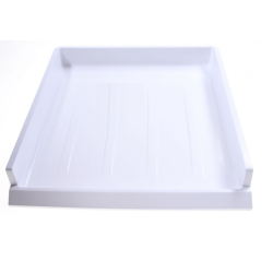 Upper Freezer Drawer