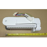 Heating Ice Maker Motor